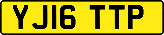 YJ16TTP