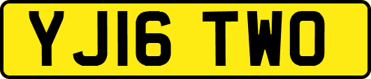 YJ16TWO