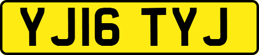 YJ16TYJ