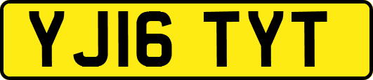 YJ16TYT