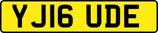 YJ16UDE