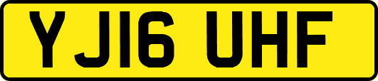 YJ16UHF