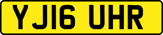 YJ16UHR