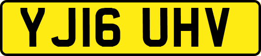 YJ16UHV