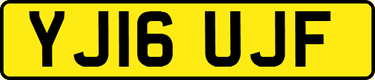 YJ16UJF