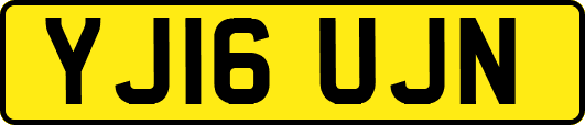 YJ16UJN