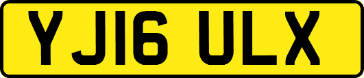 YJ16ULX