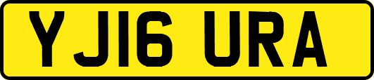 YJ16URA