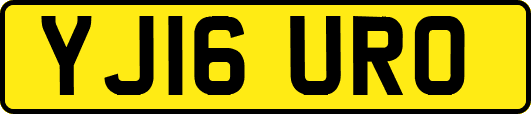 YJ16URO