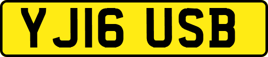 YJ16USB