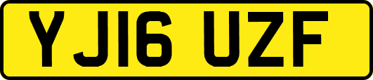YJ16UZF