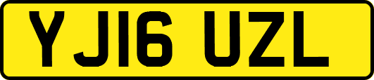 YJ16UZL