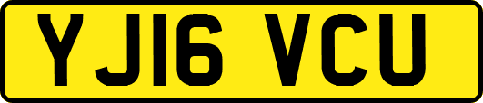 YJ16VCU