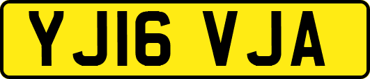 YJ16VJA