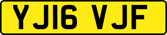 YJ16VJF