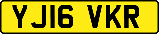 YJ16VKR