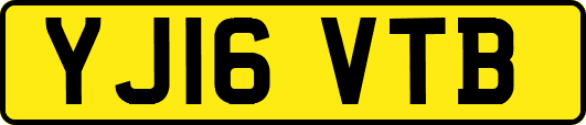 YJ16VTB