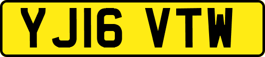 YJ16VTW