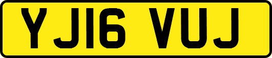 YJ16VUJ