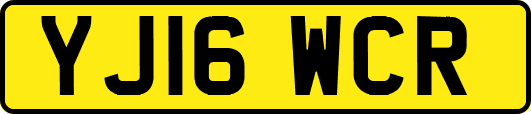 YJ16WCR