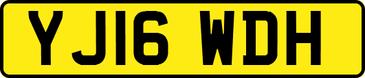 YJ16WDH