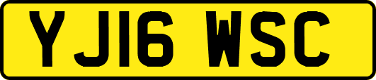 YJ16WSC
