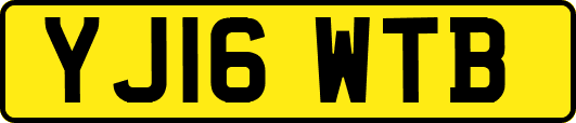 YJ16WTB