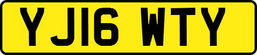 YJ16WTY