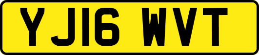 YJ16WVT