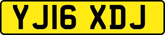 YJ16XDJ