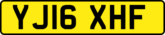YJ16XHF