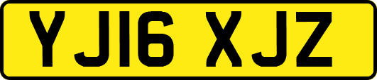 YJ16XJZ