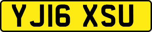 YJ16XSU