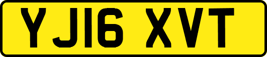 YJ16XVT