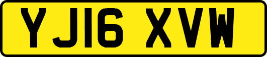 YJ16XVW