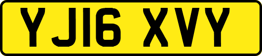 YJ16XVY