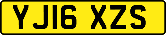 YJ16XZS