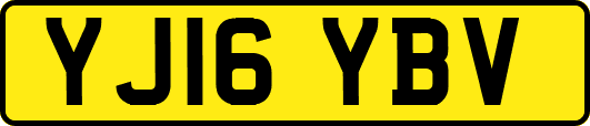 YJ16YBV