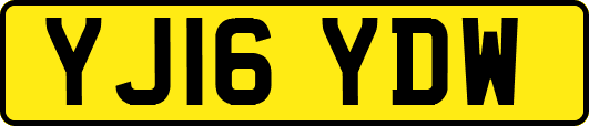 YJ16YDW