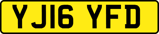 YJ16YFD