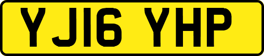 YJ16YHP