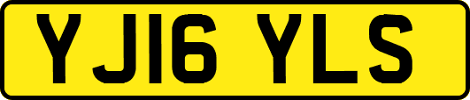 YJ16YLS