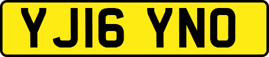 YJ16YNO