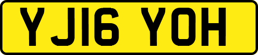 YJ16YOH