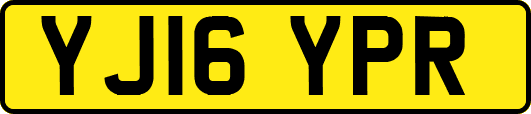 YJ16YPR