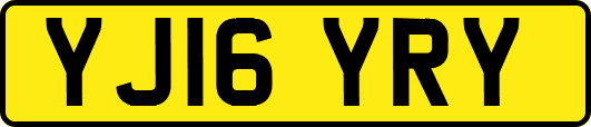 YJ16YRY