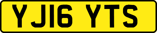 YJ16YTS