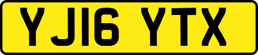YJ16YTX
