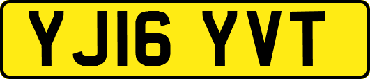 YJ16YVT