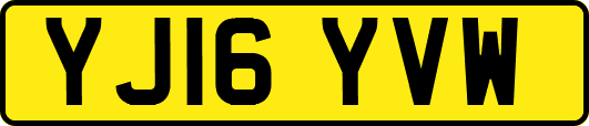 YJ16YVW